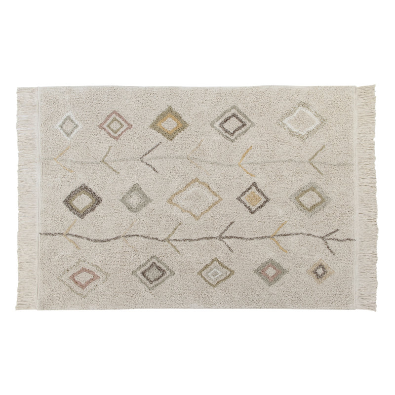 Area Rug, Rectangle 170cm x 56cm