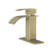 6" CUPC Certified Harlow Single Handle Bathroom Sink Faucet-109306589