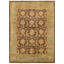 Xaiver Oriental Area Rug