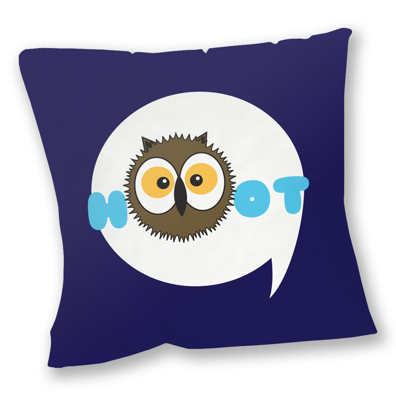 Bonilla Quotes & Sayings Square Throw Cushion