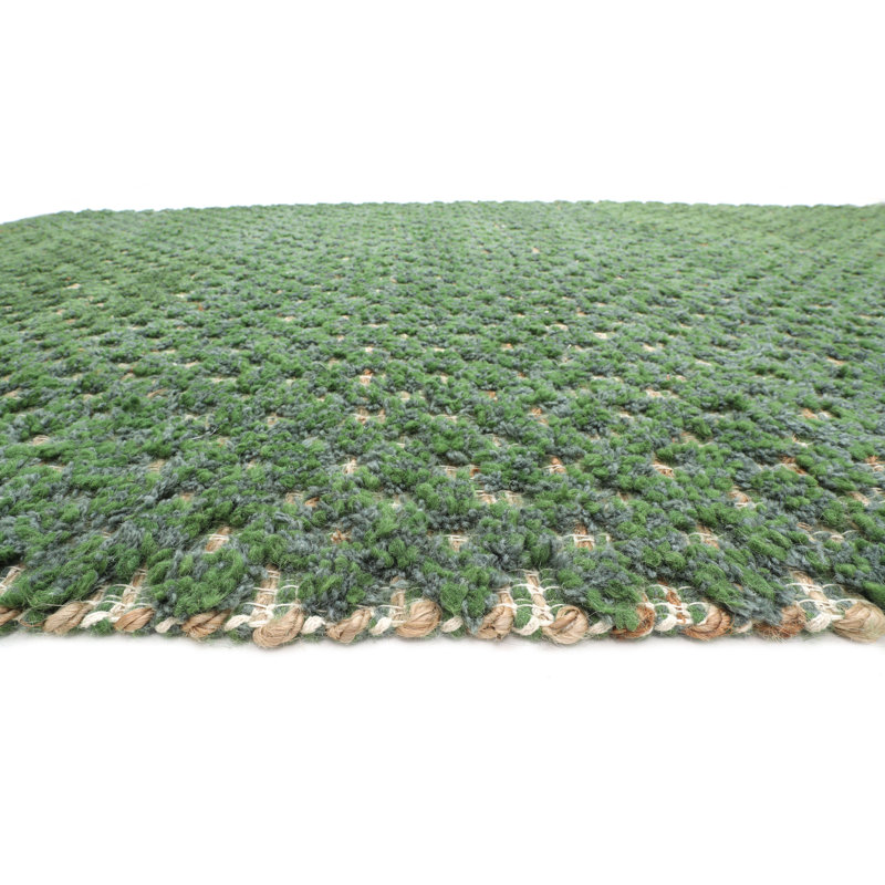 Bovina Hand Loomed Indoor Rug