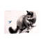 Hummm I by Soo Beng Lim - Wrapped Canvas Gallery-Wrapped Canvas Giclée-1778313718