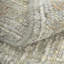 Grafton Wool Floral Area Rug in Gray-1968602565