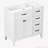 35.5'' Single Bathroom Vanity Base Only-101803628-101938400
