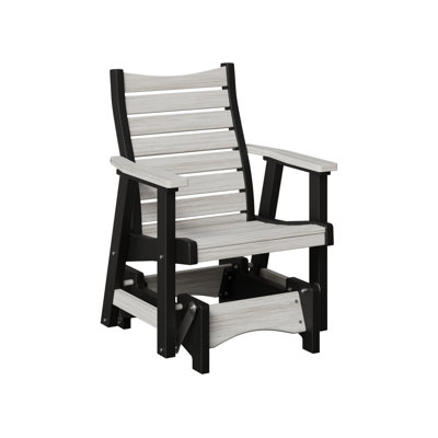 Fauteuil oscillant simple Berlin Gardens Bristol