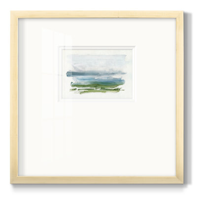 Coastline Splash III