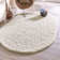 Eginhardt Shag Pure Area Rug