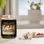 Black Coconut Large Scented Jar Candle By Yankee Candle