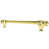 Polished Brass selected