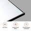 Miroir pleine longueur 64 po x 22 po-1944015595-1944015605