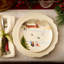 Caskata X Felix Doolittle Winter Wonderland Plates