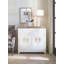 Monroe Solid Wood Accent Cabinet