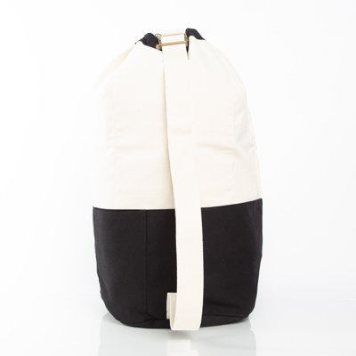 Laundry Duffel Bag
