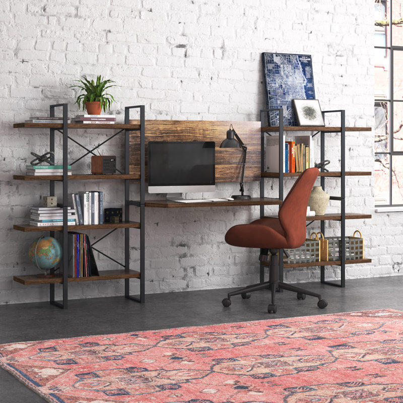 Bureau Alday, Brun