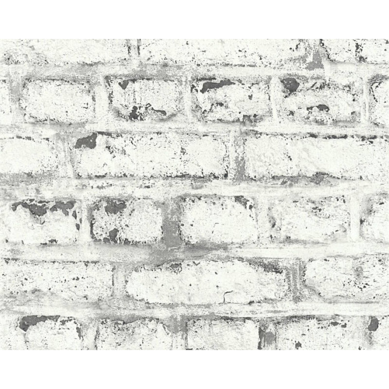 Brick Double Roll