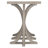 Albion 74'' Console Table