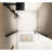 28"X72" Tempered Glass Pivot Shower Door In Matte Black Aluminum Frame, Stainless Steel Handle, Smooth - Operating Swing Design, Water Separation For Bathroom Maintenance 28X72 Inch With Function,