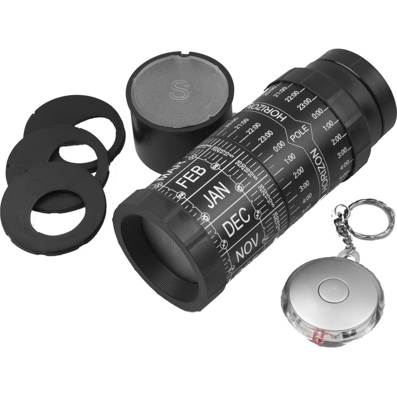 Jarmericus Decorative Telescope