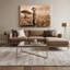 Art sur toile beige-1151355430