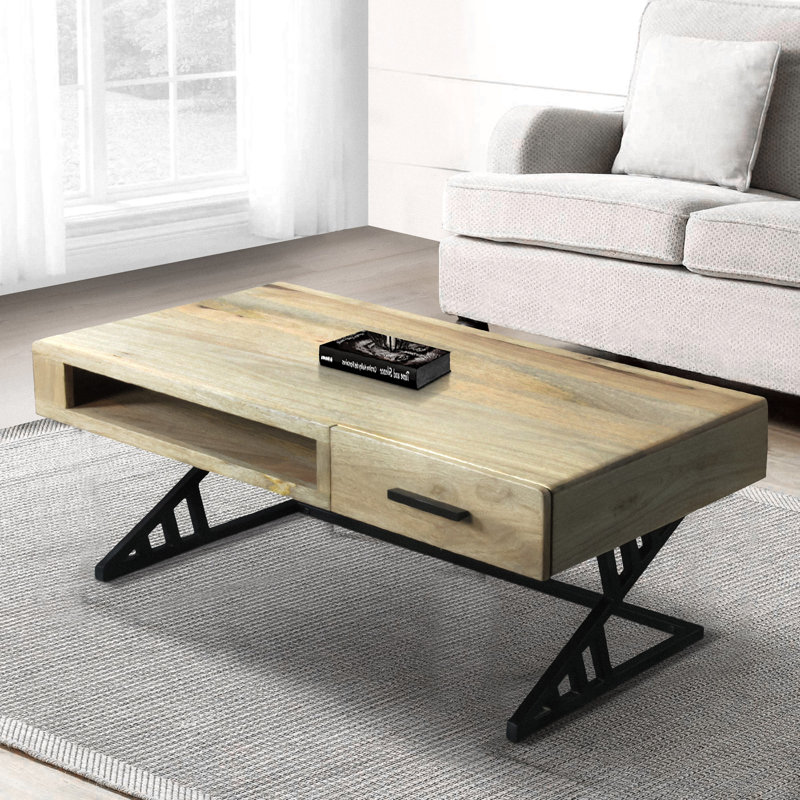 Table basse Thenuk