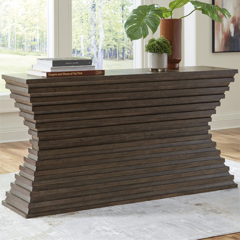 Table de canapé Rysing