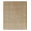 Handmade Silk and Wool Area Rug
