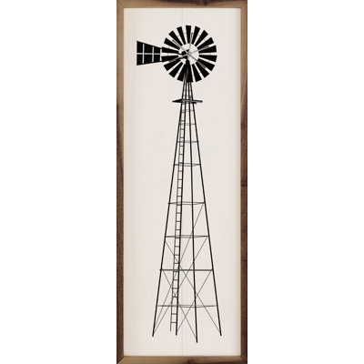 Windmill White