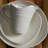 Portmeirion Sophie Conran White Salad Bowl-7138035