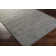 Sculpture Wool Geometric Indoor Rug