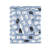 Woolrich 100% Cotton Flannel Sheet Set-98174804-18539963