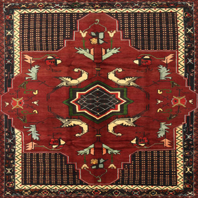 Southwestern Indoor Rug