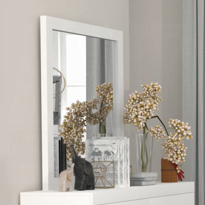 Miroir Casilda