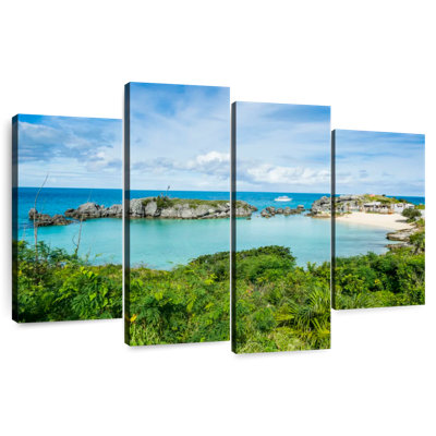 Gillard Tobacco Bay Bermuda