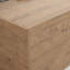 Le meuble-lavabo 24 po avec lavabo, meuble-lavabo autoportant ou flottant est optionnel. 24 * 18-00324IMO-1 (KD-Packing)-125514947