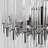 Sardor Flush Mounted Sconce-558520673