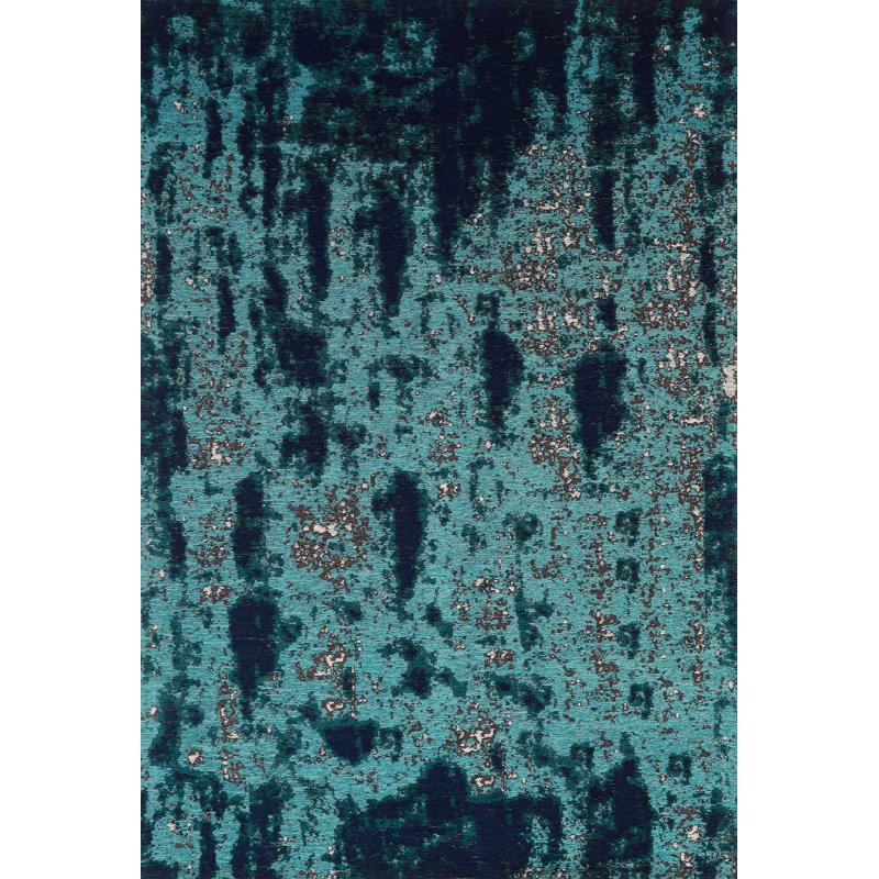 Derinkuyu Abstract Hand Woven Area Rug, Rectangle 200 x 290cm