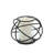Geometric Modern Metal Candle Holders-1867665342