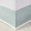 Édredon surdimensionné en coton pour grand avec détails corail et ornement intérieur 100%