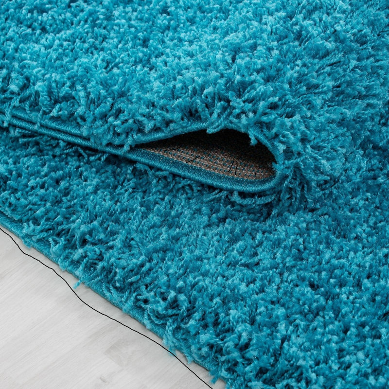 Shag, Rectangle 160 x 230 cm