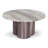 Soder - Martie Coffee Table - Toronto Sand Marble Finish