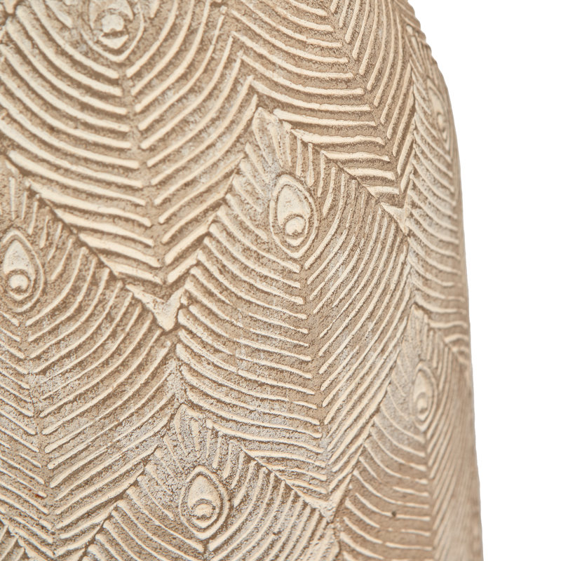 Ceramic Table Lamp