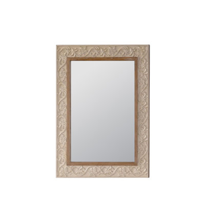 Miroir mural rétro Vintage