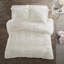 Ensemble de housse de couette en fausse fourrure à poils longs Malea-652284904-653224869