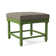 Lind Island Upholstered Bench