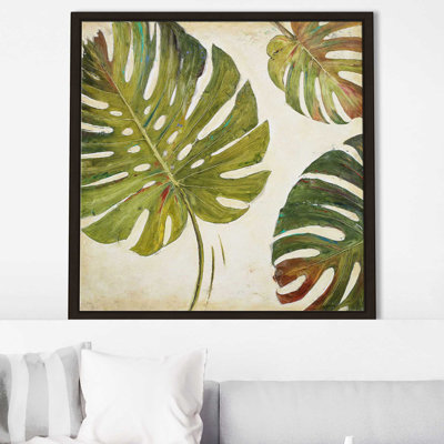 Organic I by Patricia Pinto - Painting