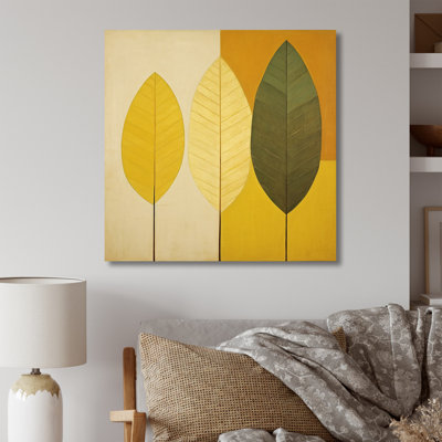 Harmony in Honey Folage II