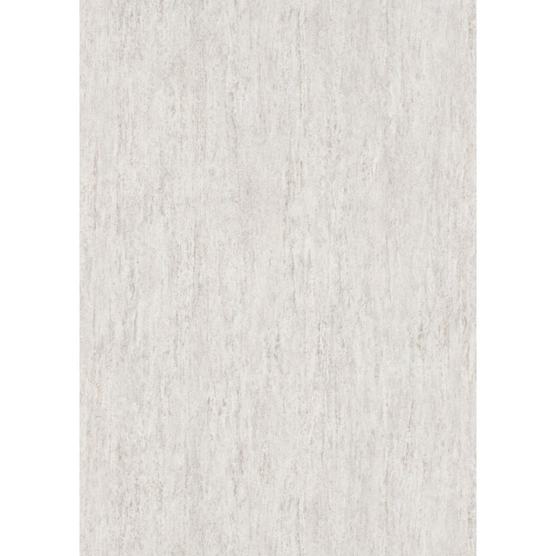 Marble Roll, White/Gray