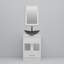 Meuble-lavabo autoportant avec lavabo-106976674-106889139