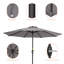 Parasol de marché 108 po Dorava-1236776786