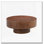 Table basse ronde 31,49 po
